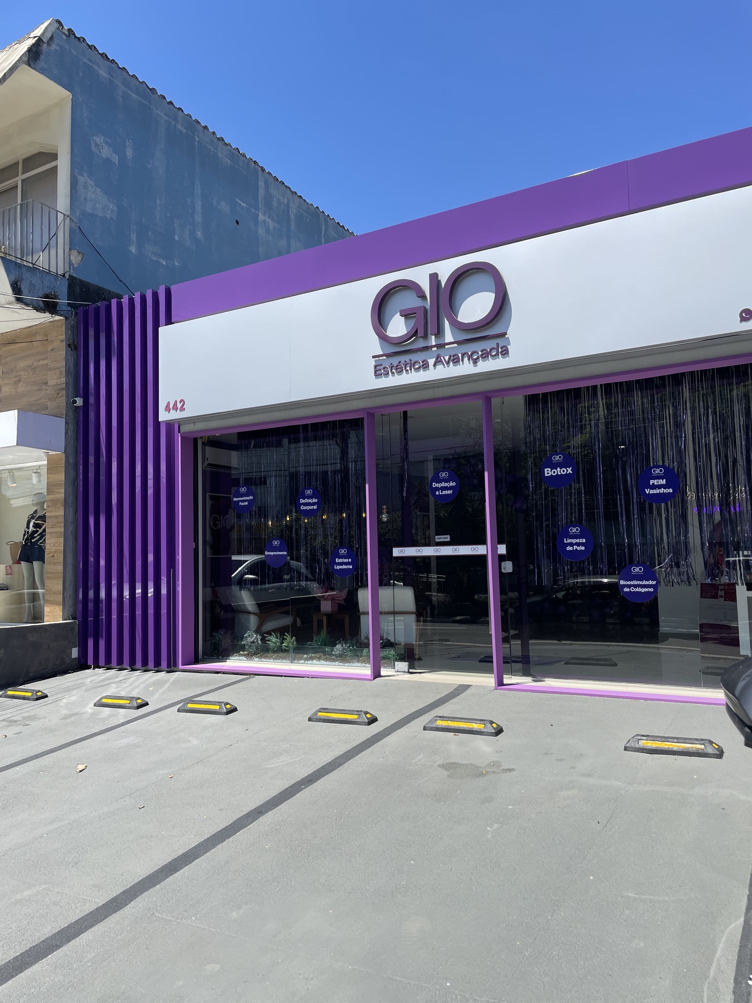 Gio Estética Avançada Arujá