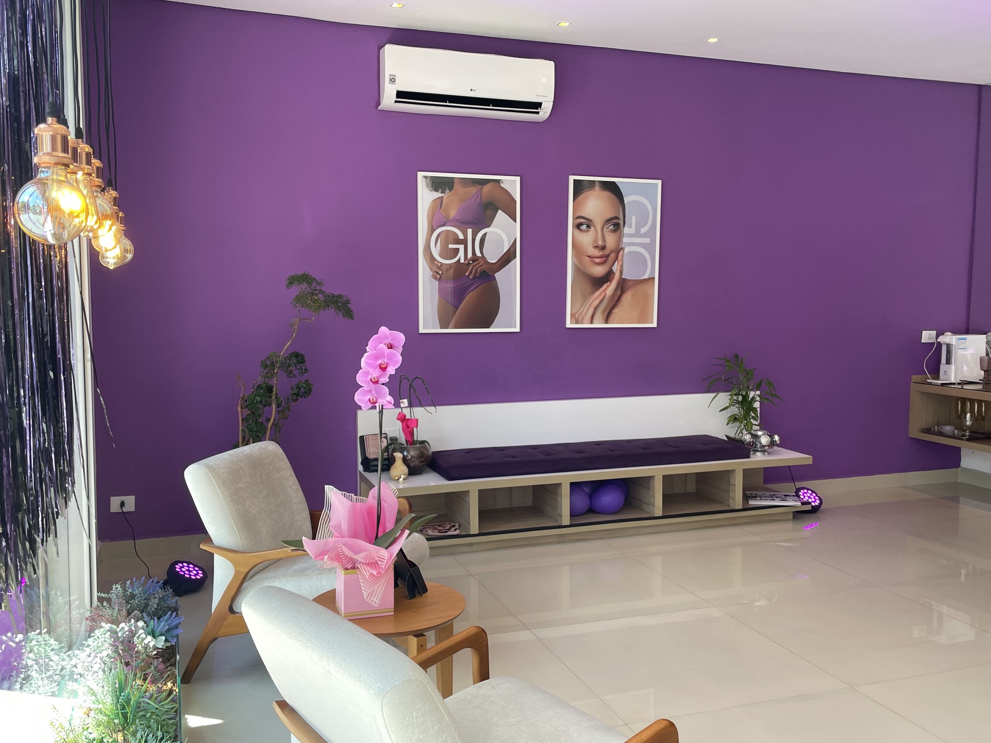 Gio Estética Avançada Arujá