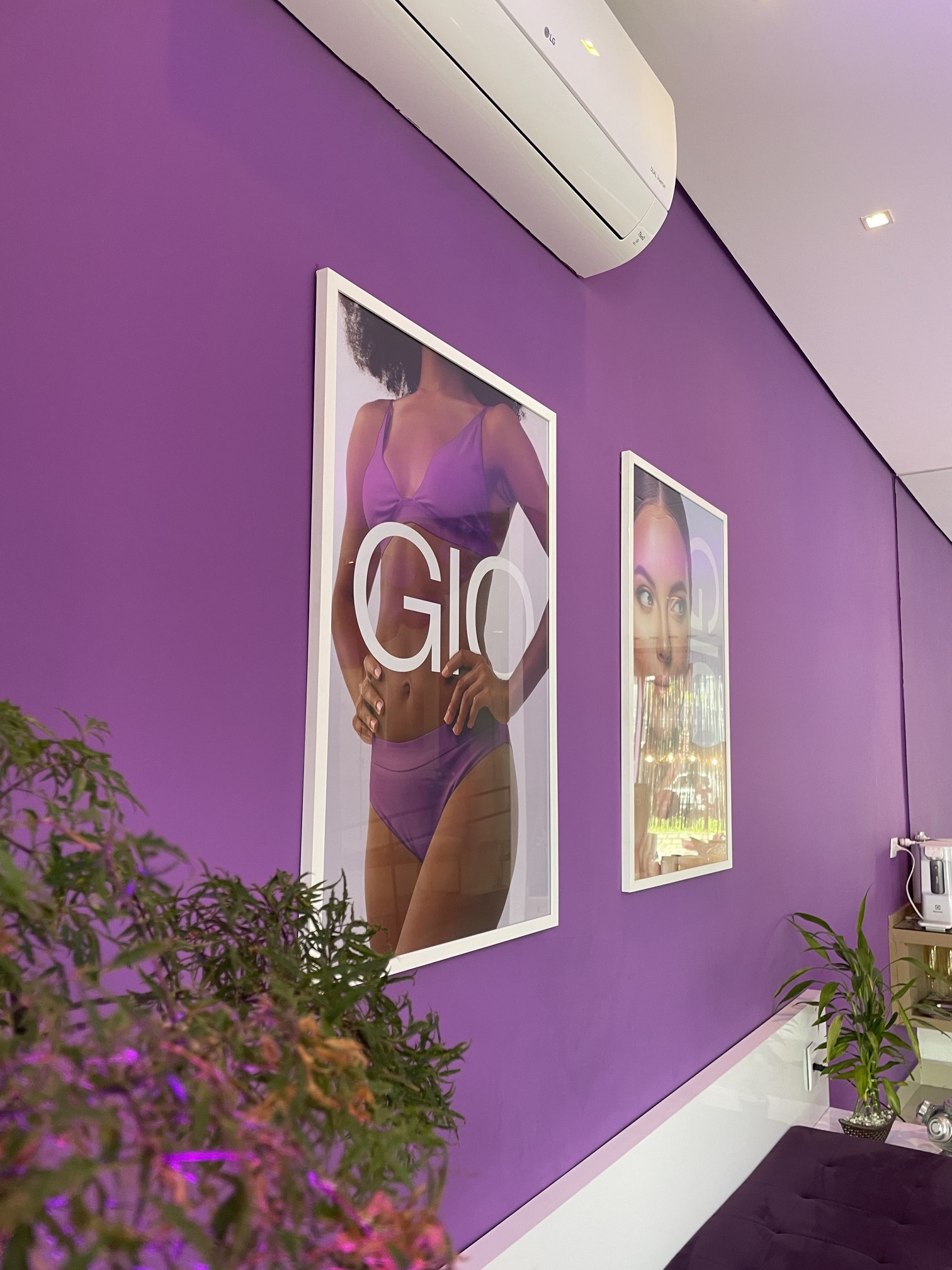 Gio Estética Avançada Arujá