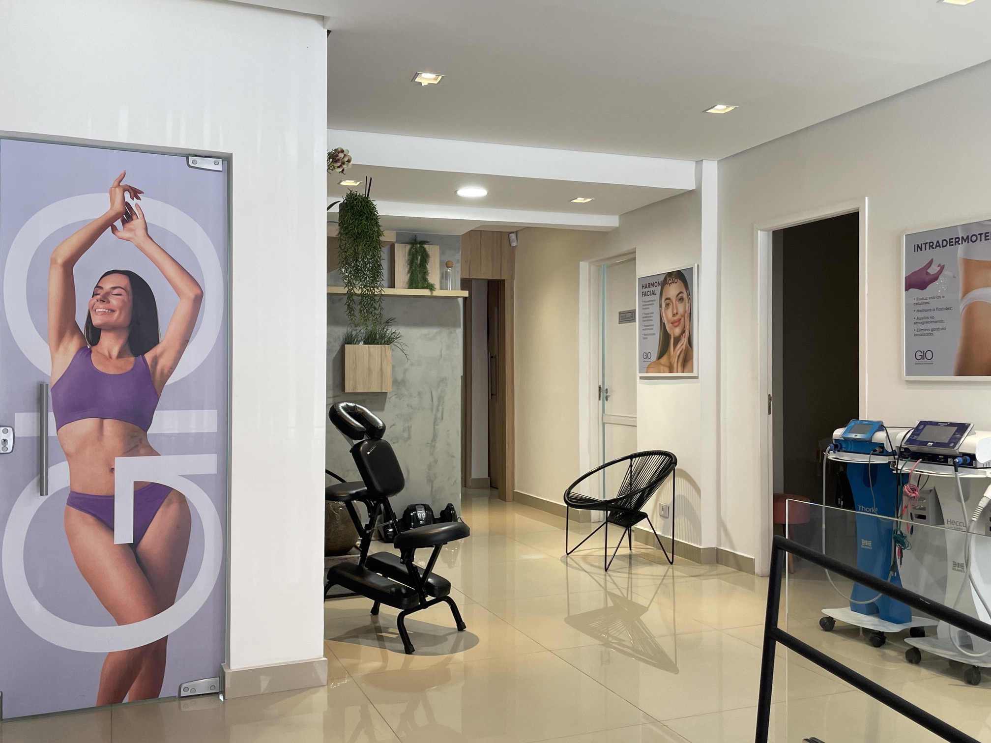 Gio Estética Avançada Arujá