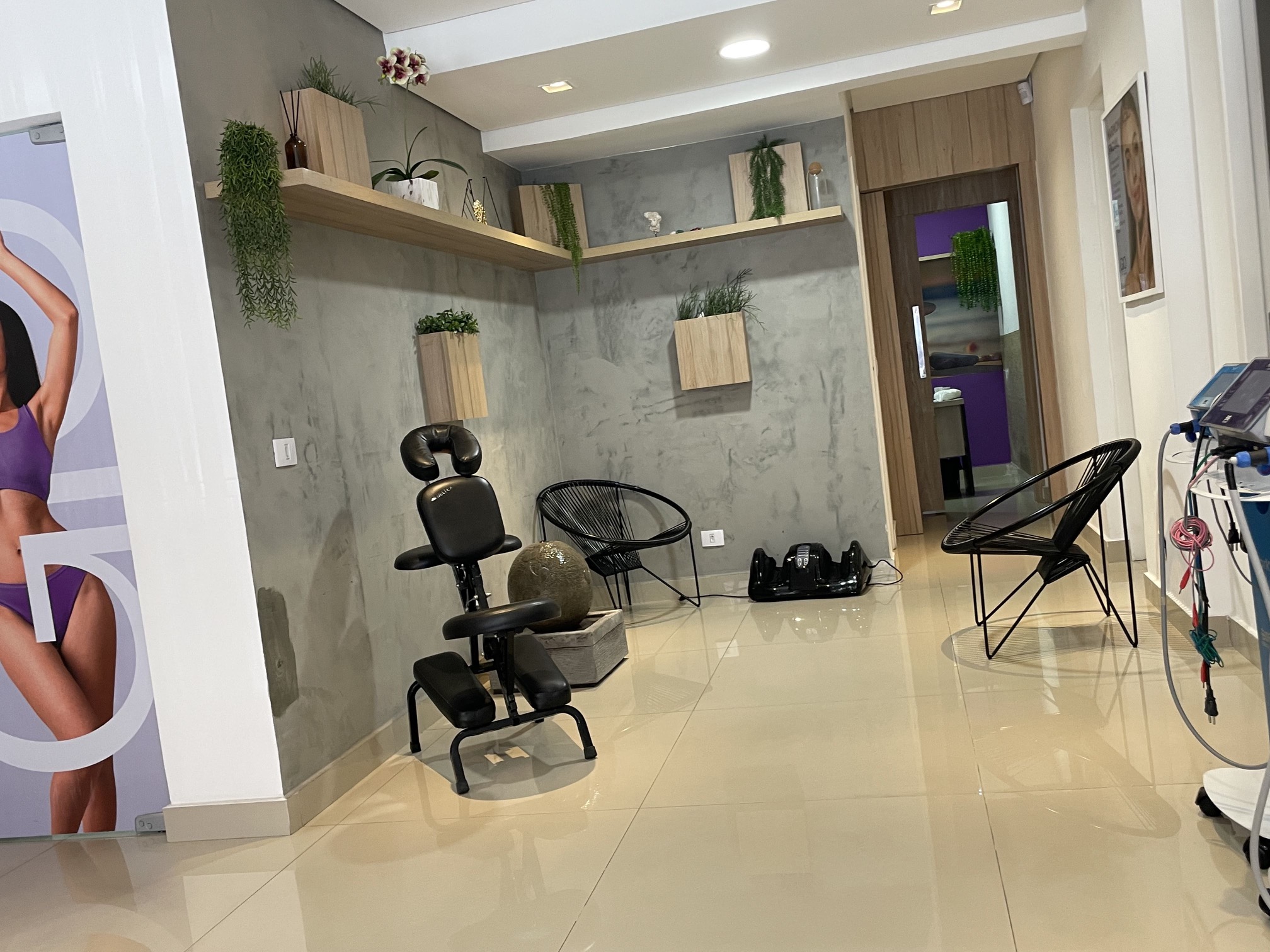 Gio Estética Avançada Arujá