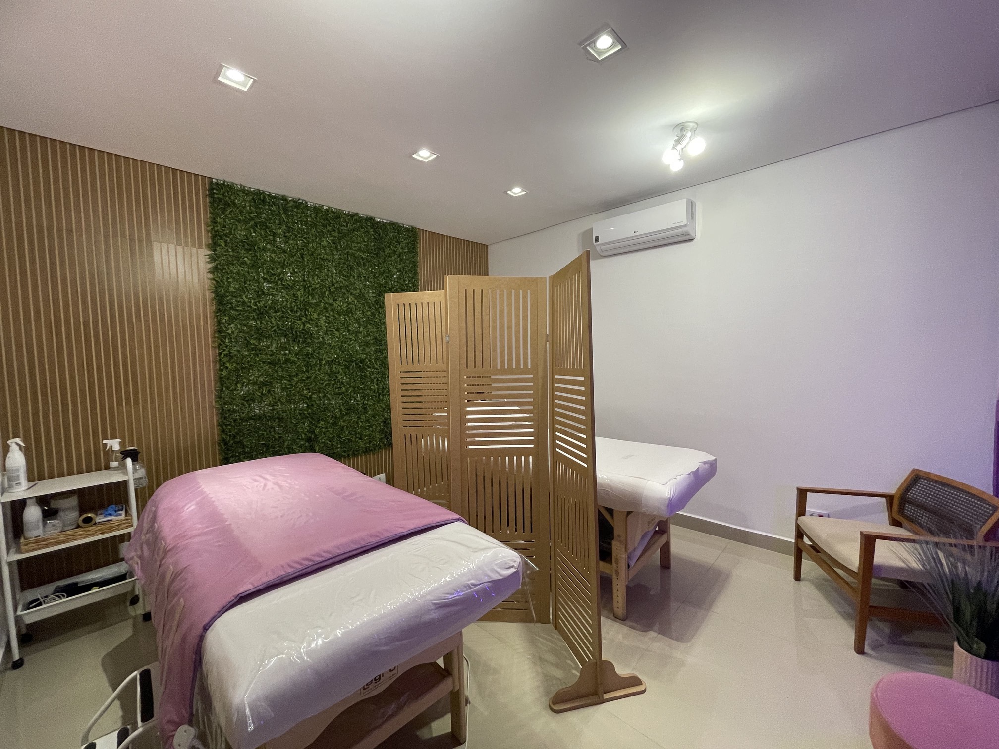 Gio Estética Avançada Arujá